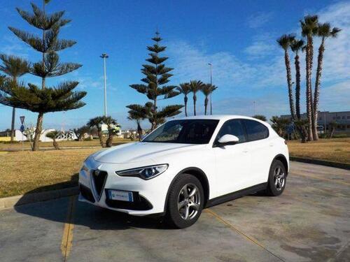 STELVIO 2.2 Turbo Diesel 160CV Business