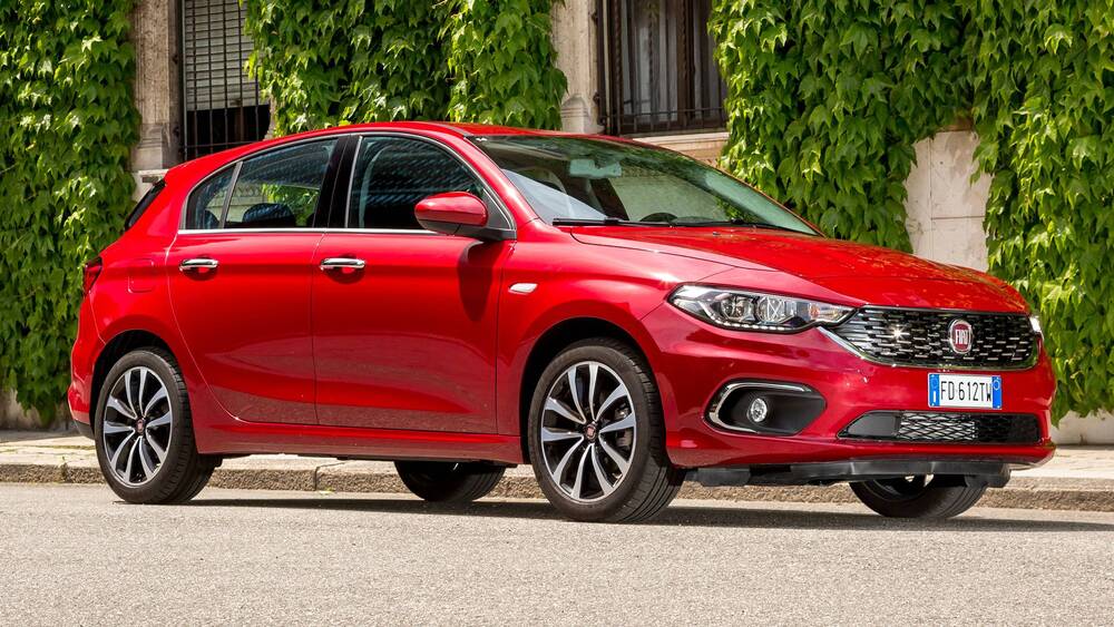 FIAT TIPO