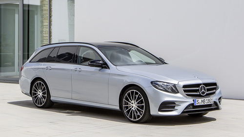 MERCEDES-BENZ CLASSE C C200 Sport Auto SW EQ-BOOST SW 5-door (Euro 6.2) (USATO 2020)