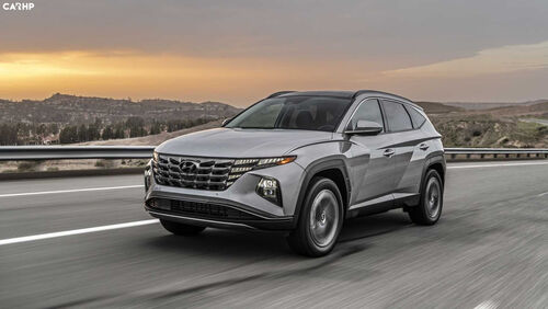 TUCSON 1.6 T-GDI MHEV 2wd 150cv Exellence DCT