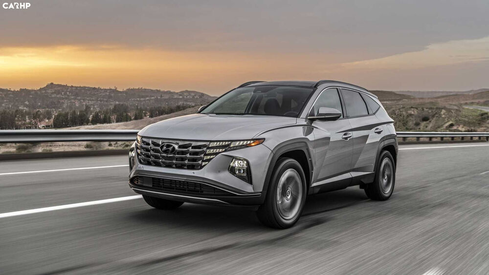 TUCSON 1.6 T-GDI MHEV 2wd 150cv Exellence DCT