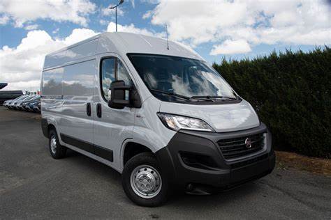 DUCATO 35 MLH1 2.2 Mjt3 140CV E6D-fin