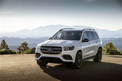 GLS GLS 400 d 4Matic Premium
