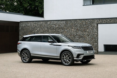 RANGE ROVER VELAR 2.0 D I4 204 R-Dynamic SE 4WD Auto