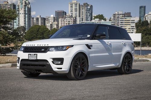 RANGE ROVER 3.0D I6 249 MHEV HSE SWB aut.
