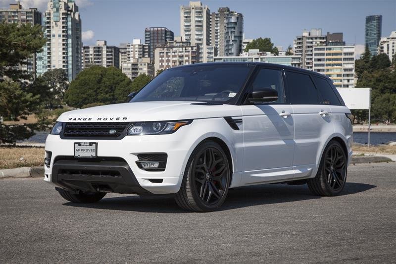 RANGE ROVER 3.0D I6 249 MHEV HSE SWB aut.