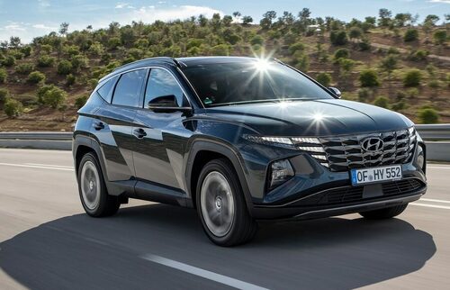 TUCSON 1.6 PHEV 4wd 265cv Exellence Auto