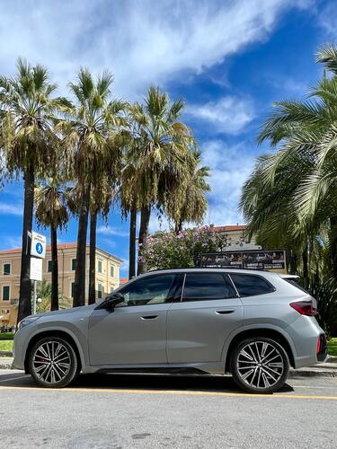 BMW X1 18I M SPORT 136CV