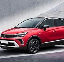 CROSSLAND 1.5 D 110cv Blitz Edition MT6
